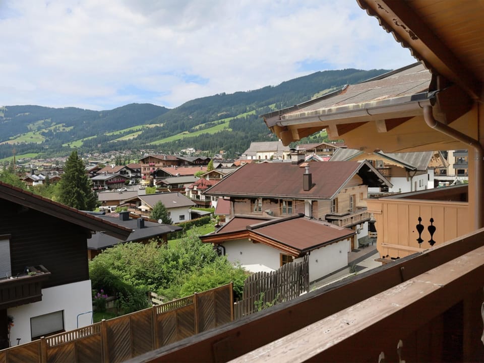 View from Holiday Home [summer]
