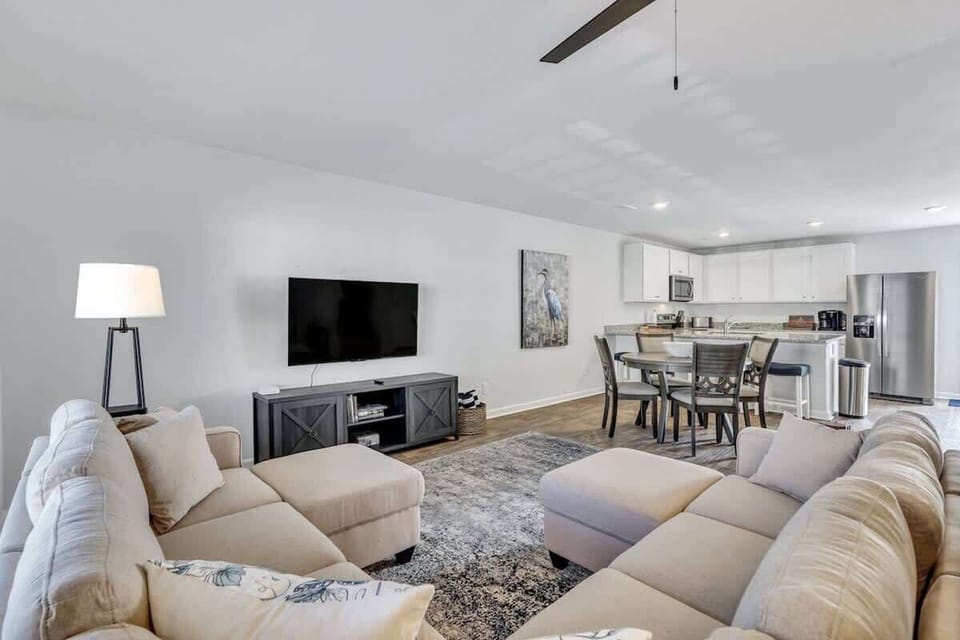 The Sapphire Townhome