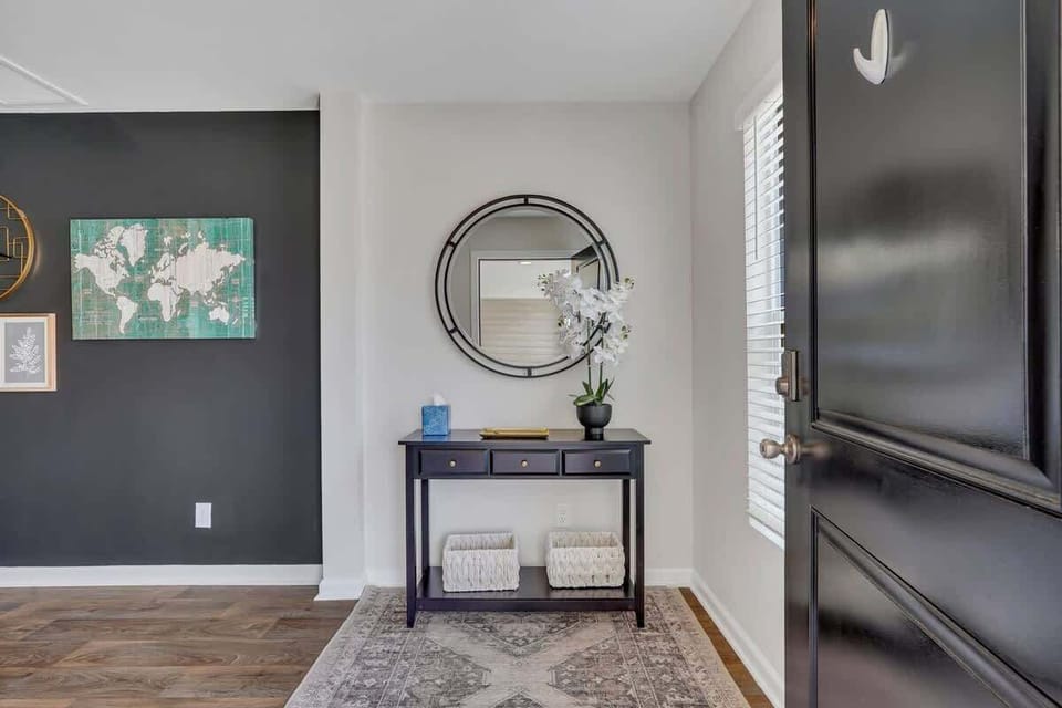 The Emerald Townhome