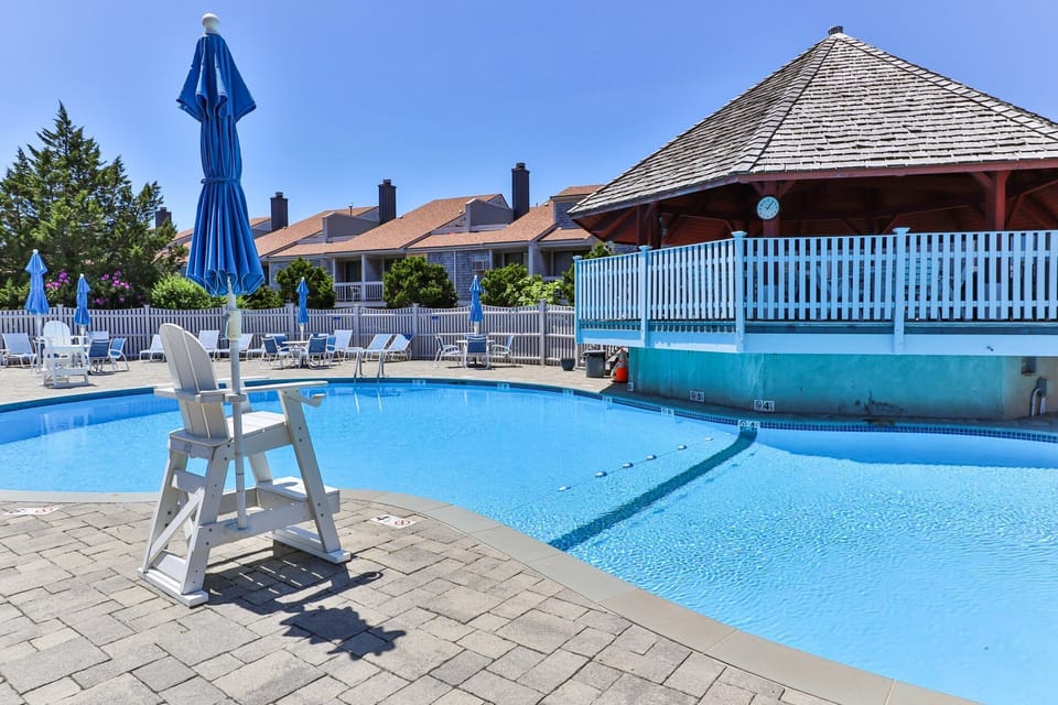 Association Pool