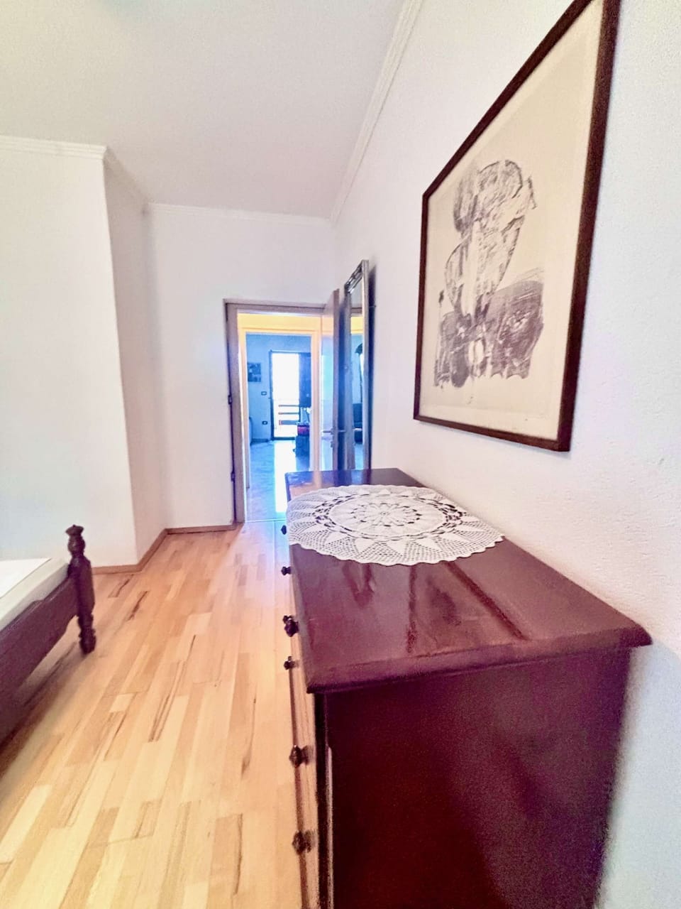 Dunja Apartments Studio With Balcony