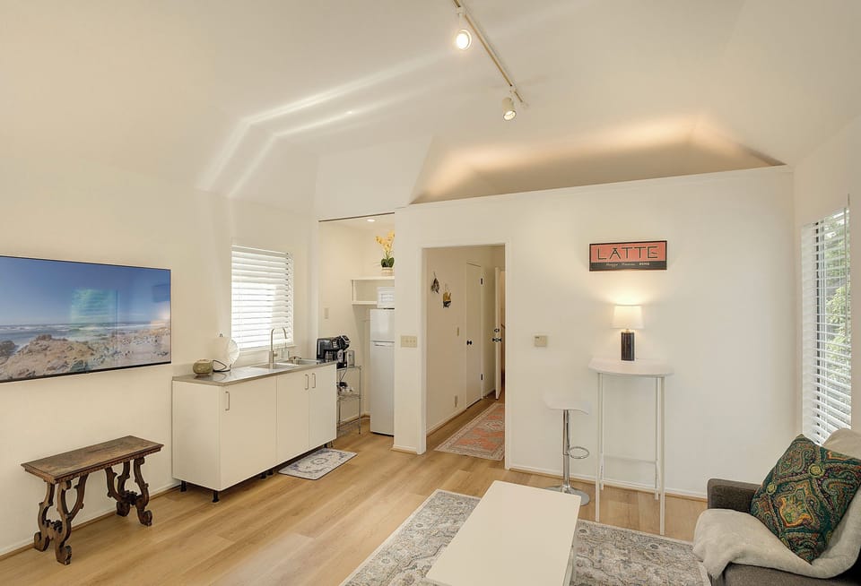Guest Suite