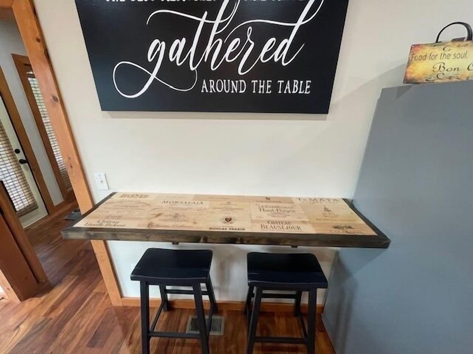 Fox Run Wine Bar