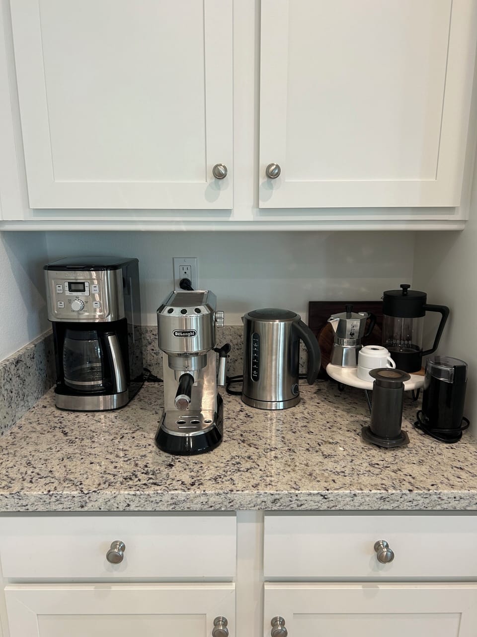 For coffee lovers