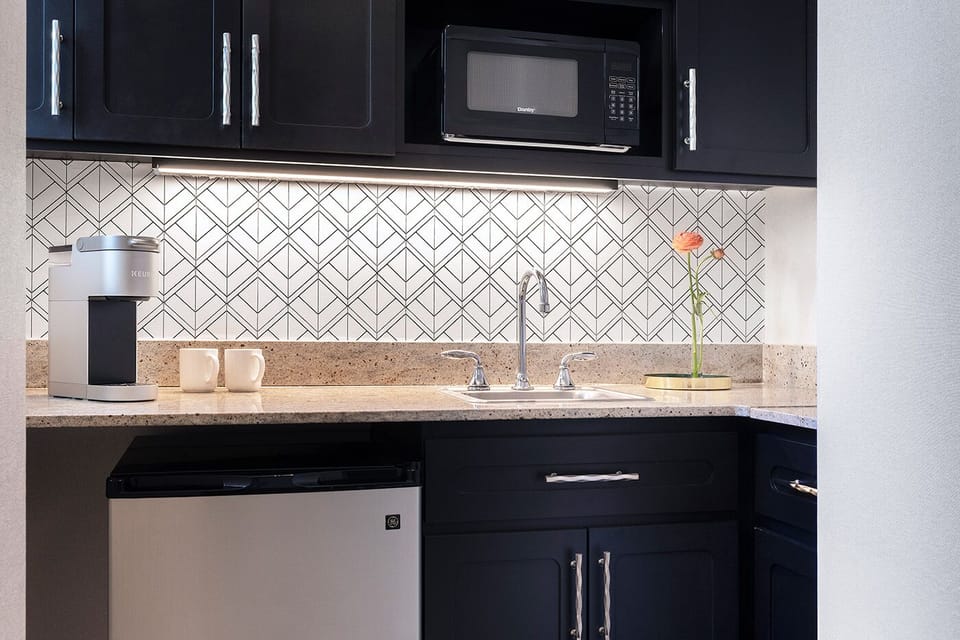 Kitchenette