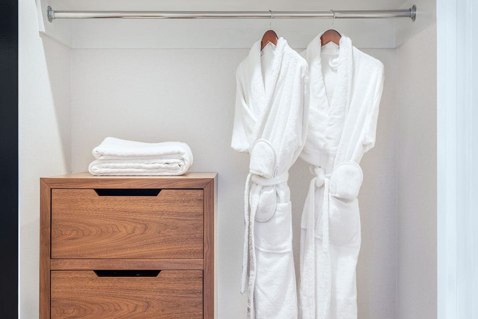 In-room Amenities