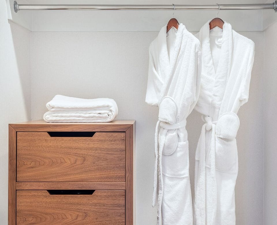 In-room Amenities