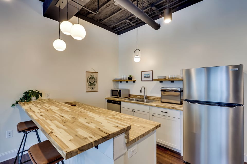 Kitchenette | Cooking Basics | Drip Coffee Maker