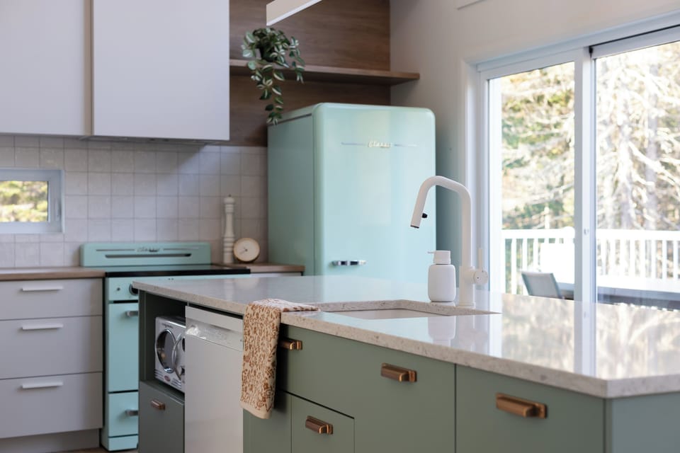 Cuisine - frigo 2