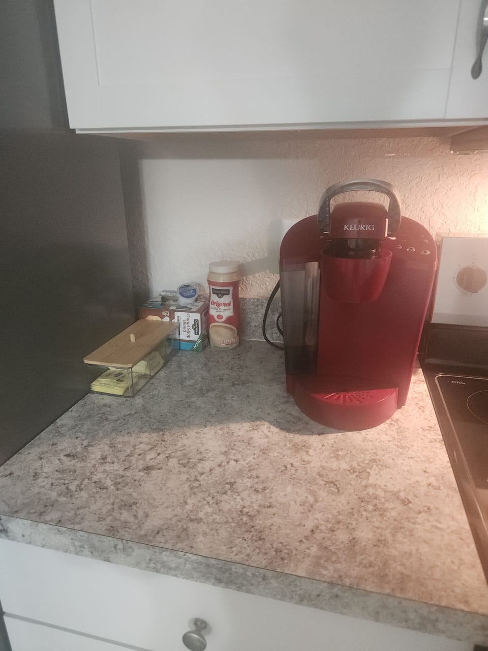 Keurig for Coffee 