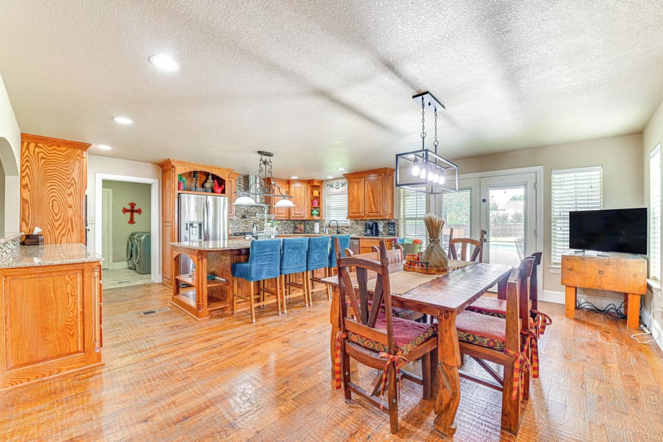 Kitchen | Cooking Basics | Drip Coffee Maker | 1st Floor