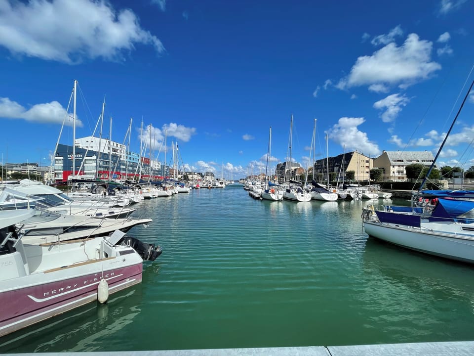 Marina