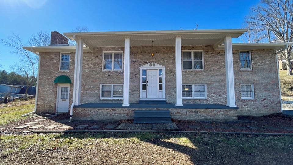 Step inside this stunning 4-bedroom, 3-bath retreat and feel instantly at home! Warm, inviting, and beautifully designed—comfort and charm await you!