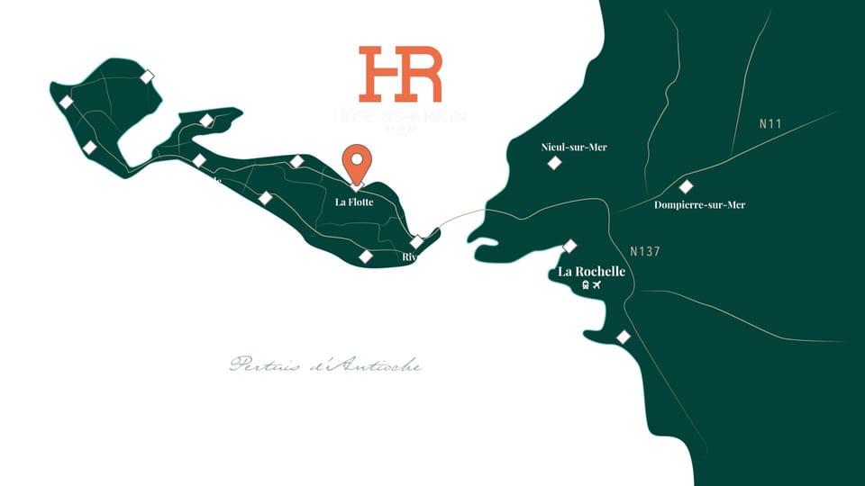 Property map
