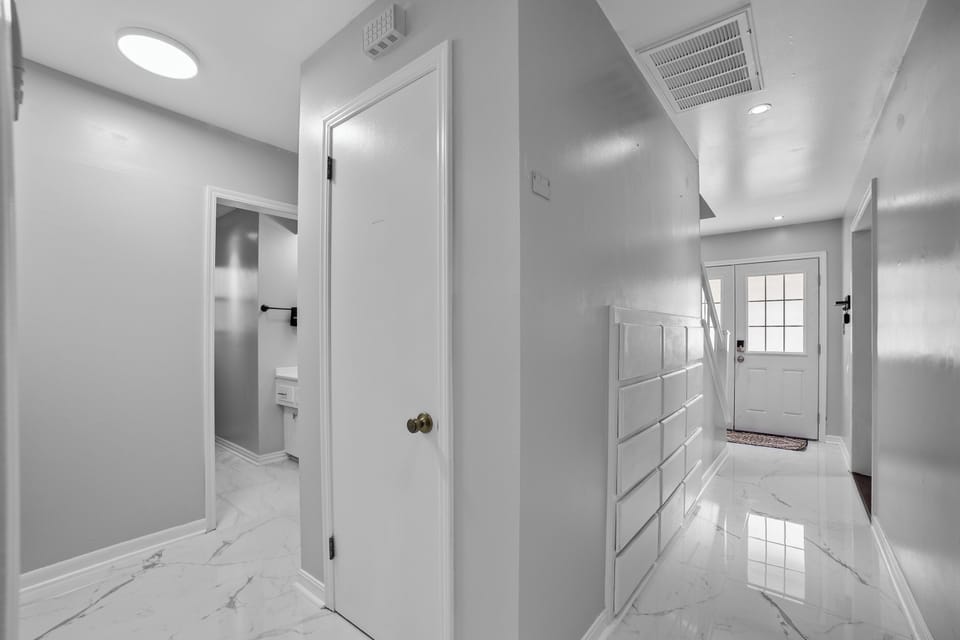 Entryway