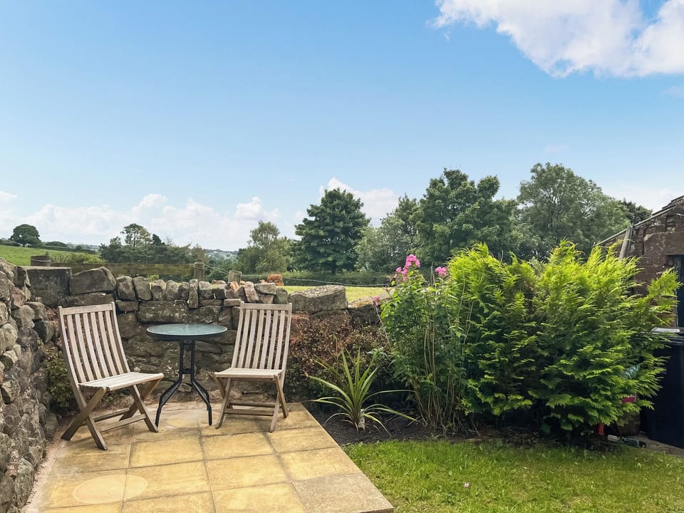 Outdoor | Cricketer&rsquo;s Cottage, Ipstones, near Leek
