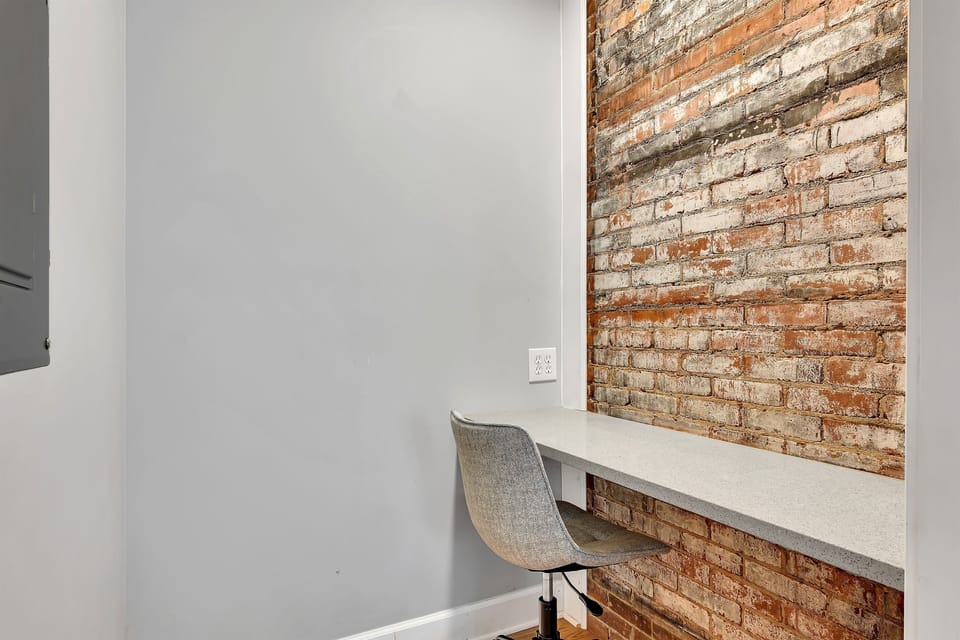 Work Nook