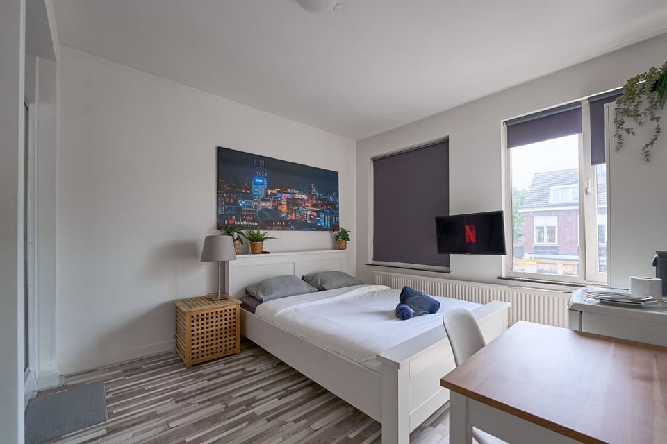 TV with HDMI provided (not a smart TV)