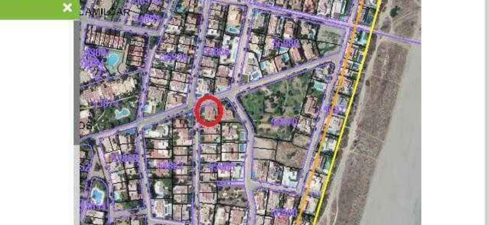 Property map