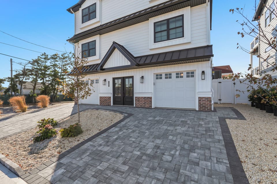 Beach House