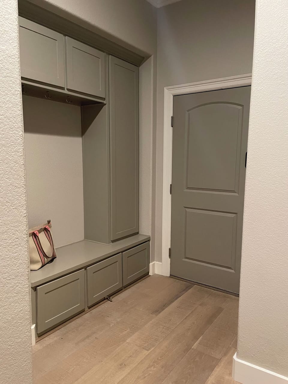 Mudroom