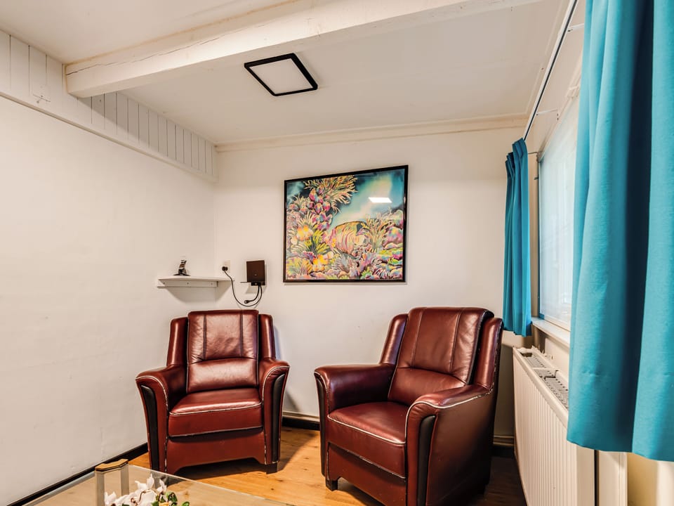 Recreation Room
