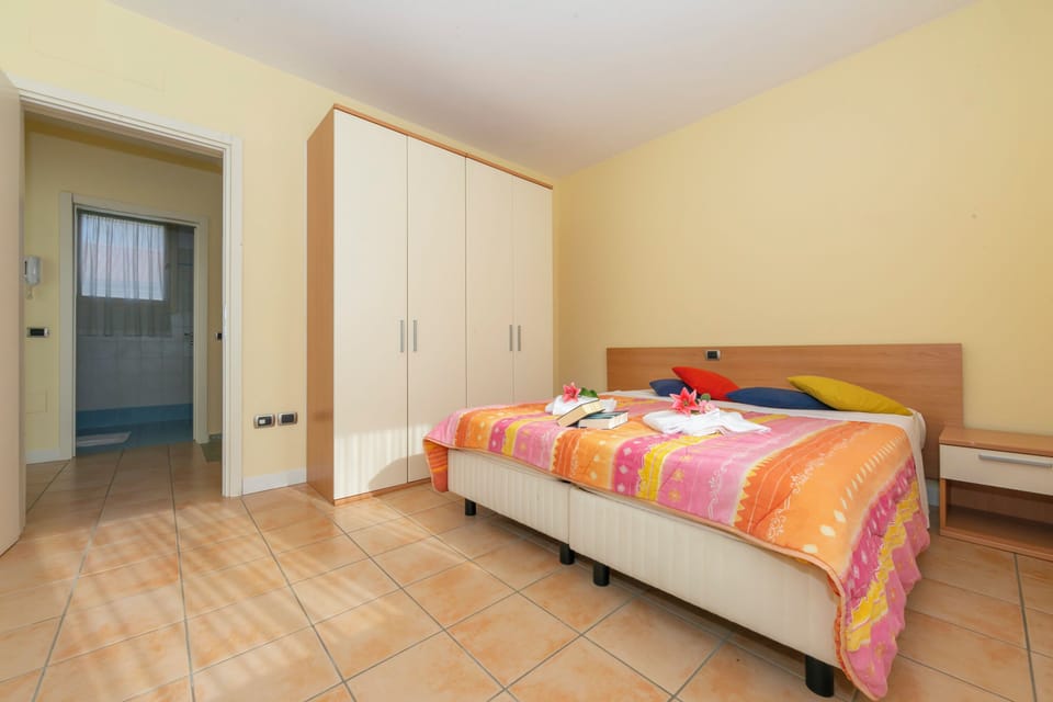 Third double bedroom on the first floor