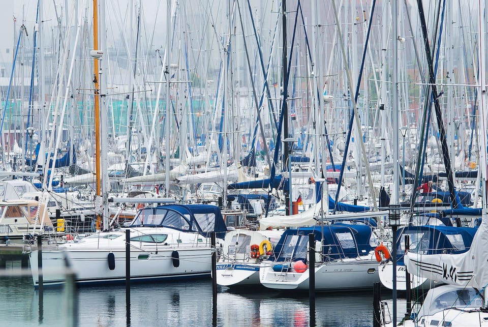 Marina