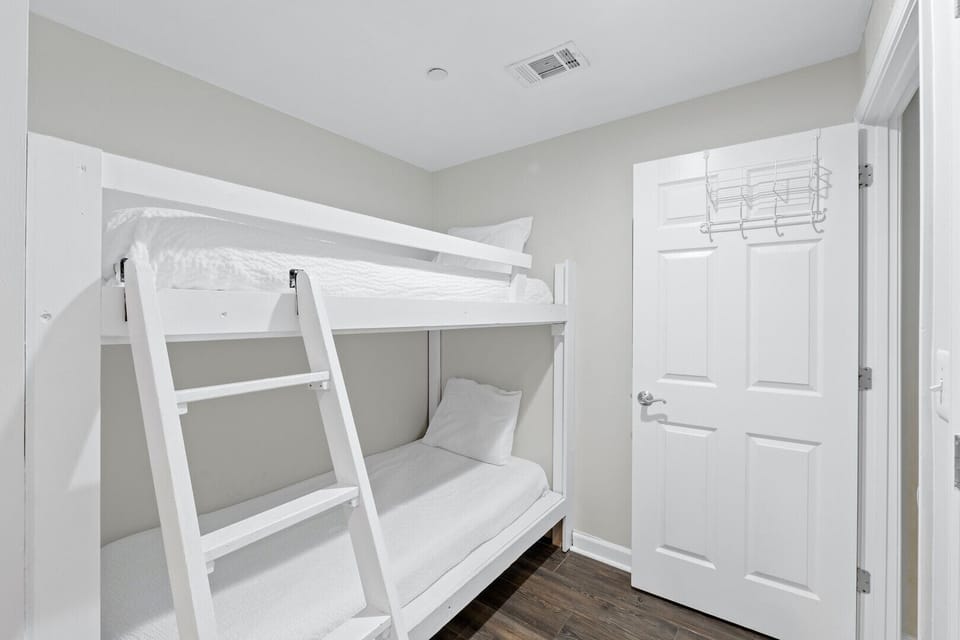 Bunk Room