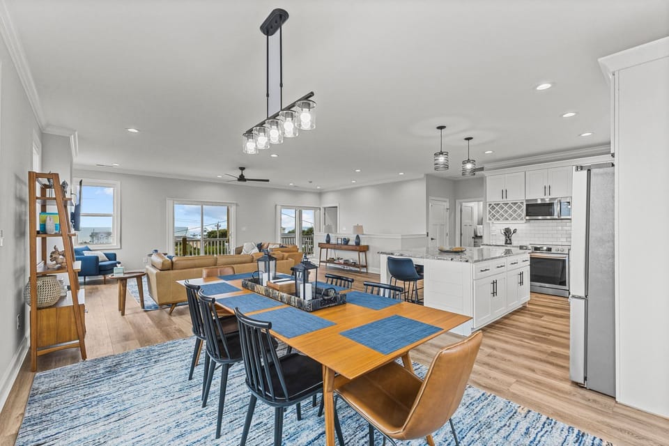 Dining Space