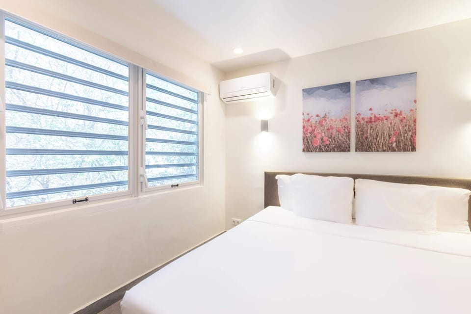 Bedroom III