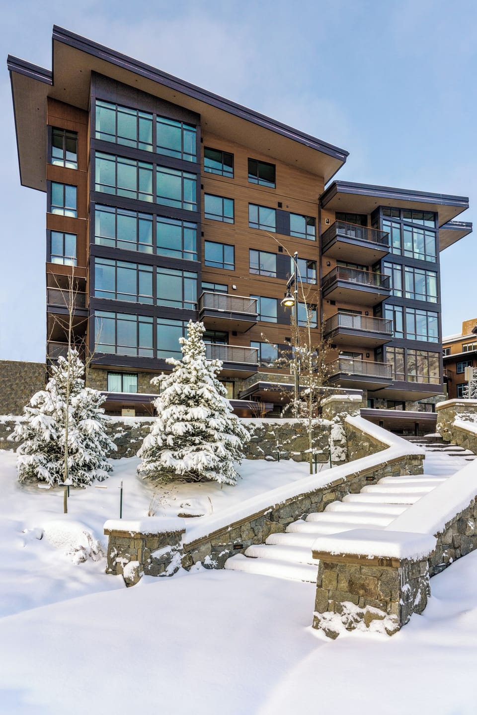 One Snowmass Exterior-2