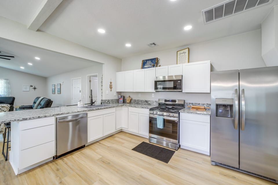 Kitchen | Keurig Coffee Maker | Cooking Basics