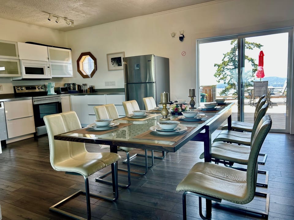 dinning room