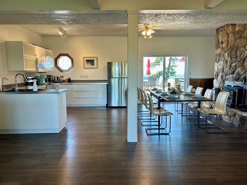 dinning room