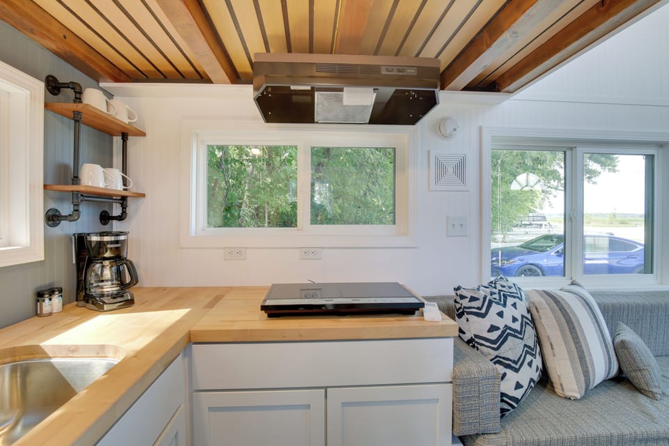 Kitchenette