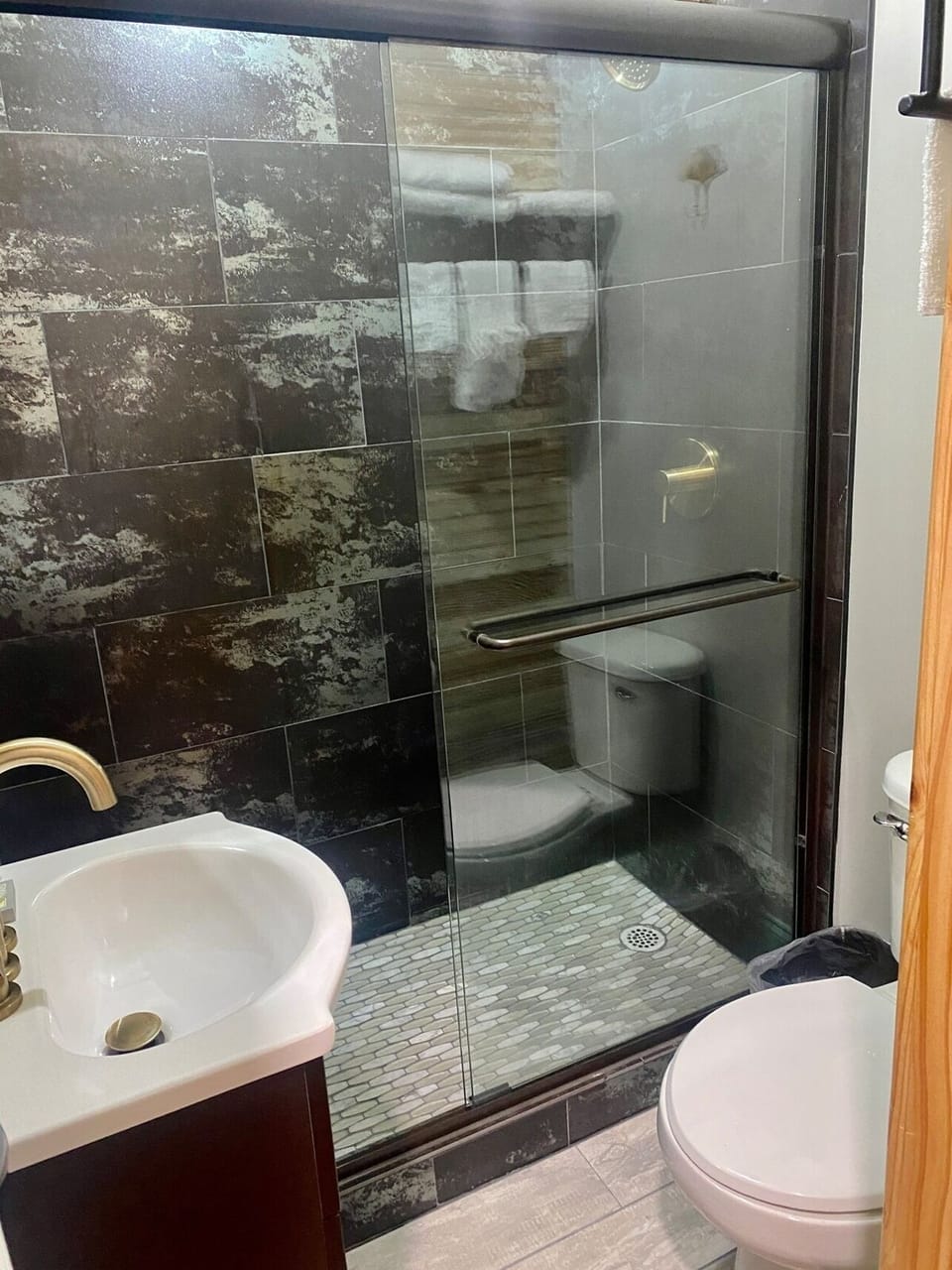 Private Bathroom