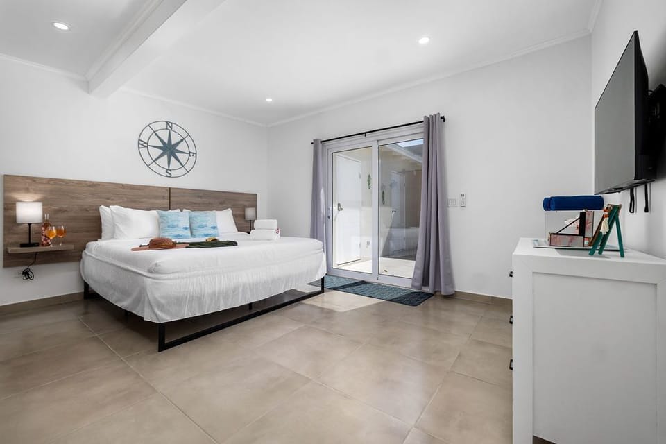 Breathtaking Prvt 4BR Pool Villa  5 Min to Beach (22821)