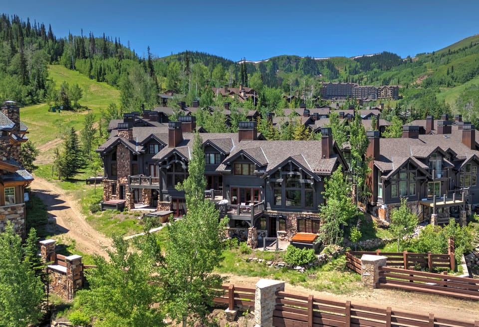 Retreat at Empire Pass