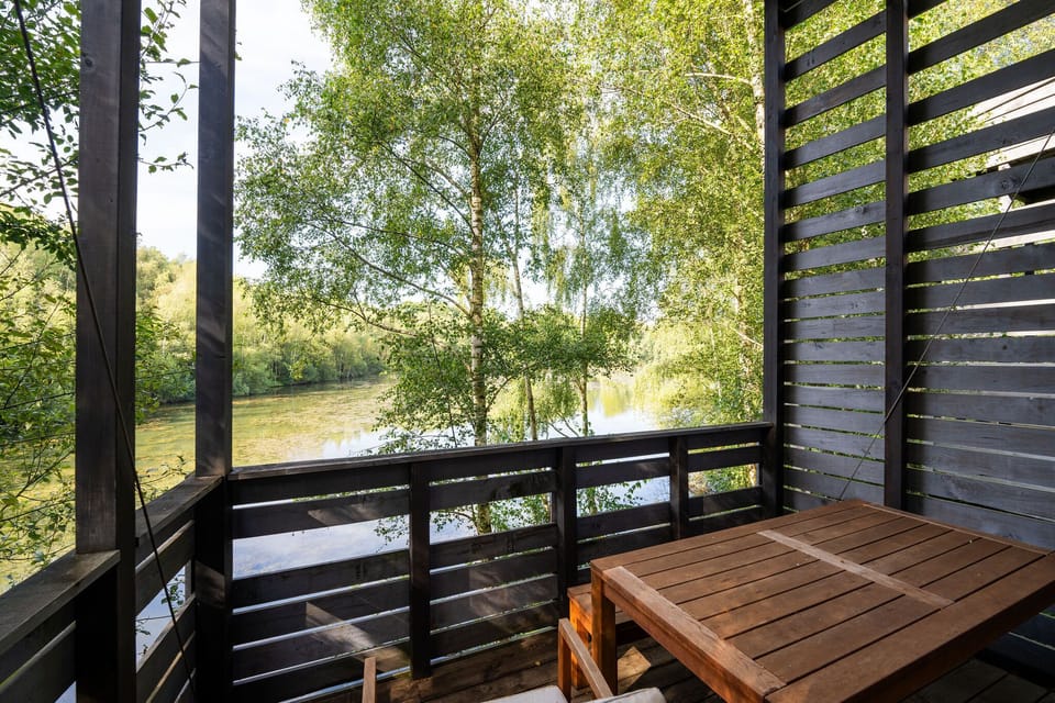 Patio / Balcony