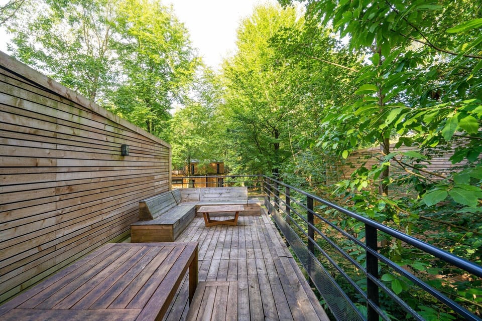 Patio / Balcony