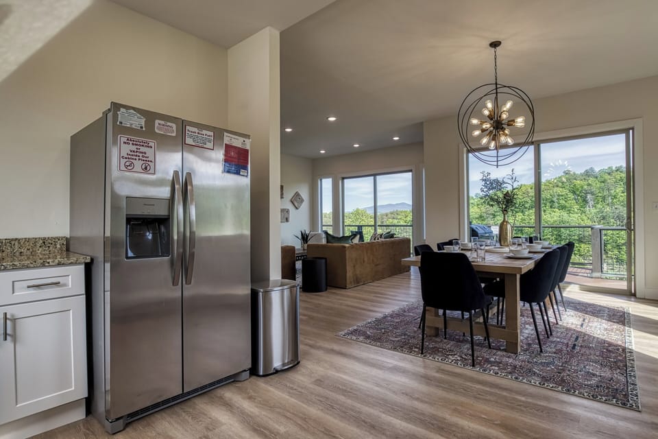 New Appliances 