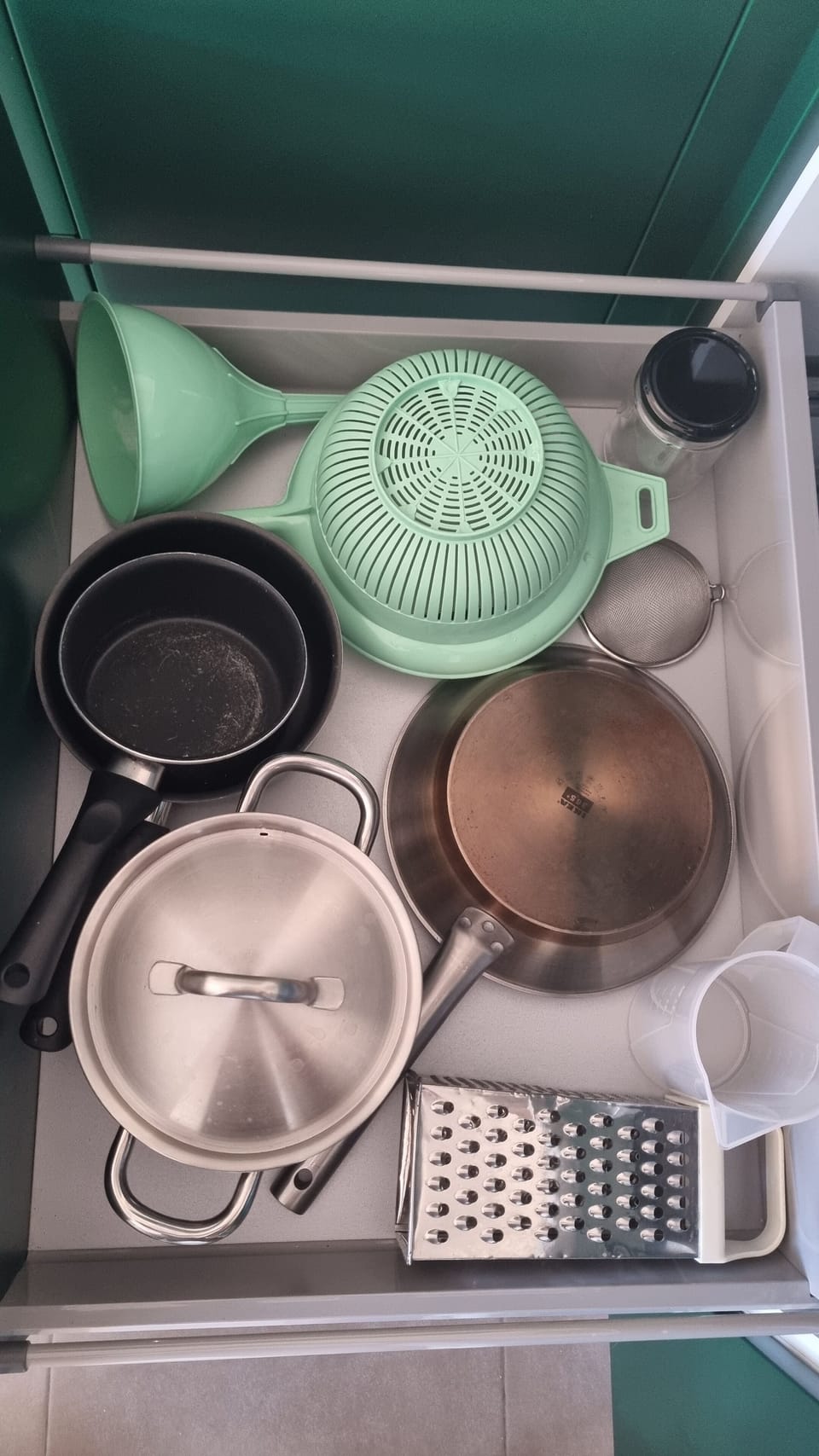 Miscellaneous