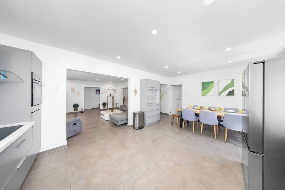 Modern convenience: Enjoy the sleek design and top-notch amenities of our gourmet kitchen.