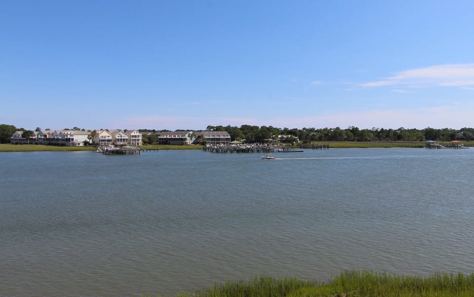 Folly Beach