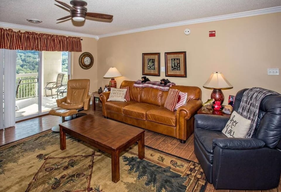 Main Living Room Image