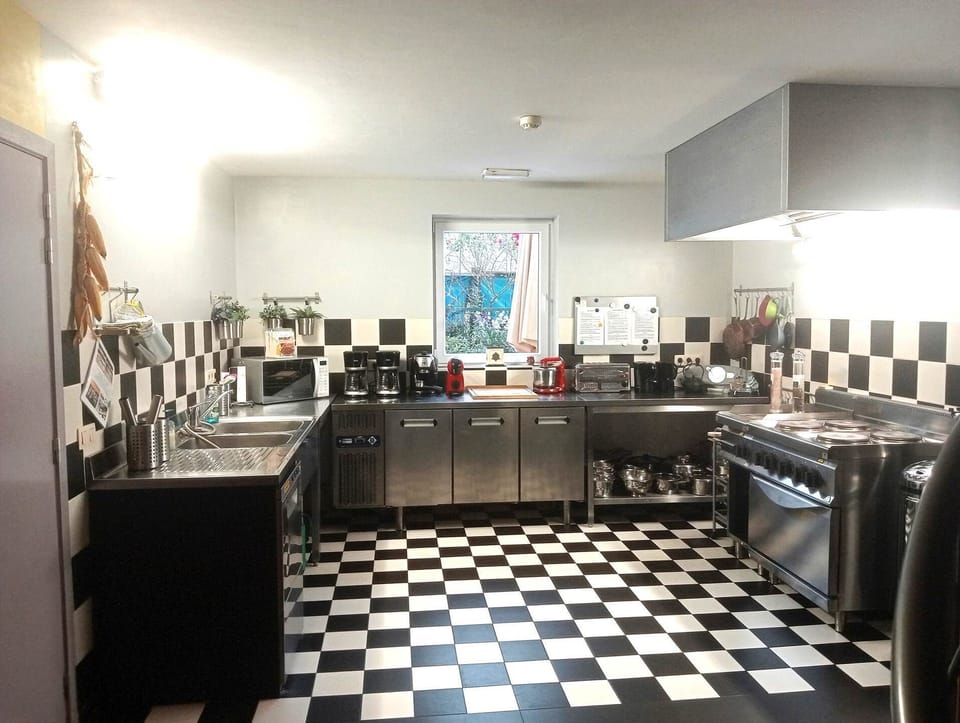 Quel plaisir pour les cuisiniers amateurs !