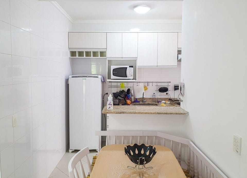 Communal kitchen