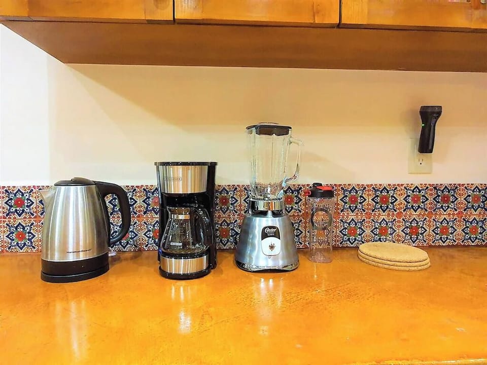 Cafetera