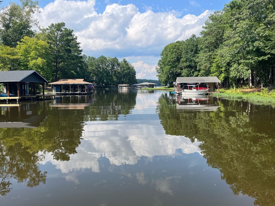 Fun's Out - Sun's Out Lodge awaits you.